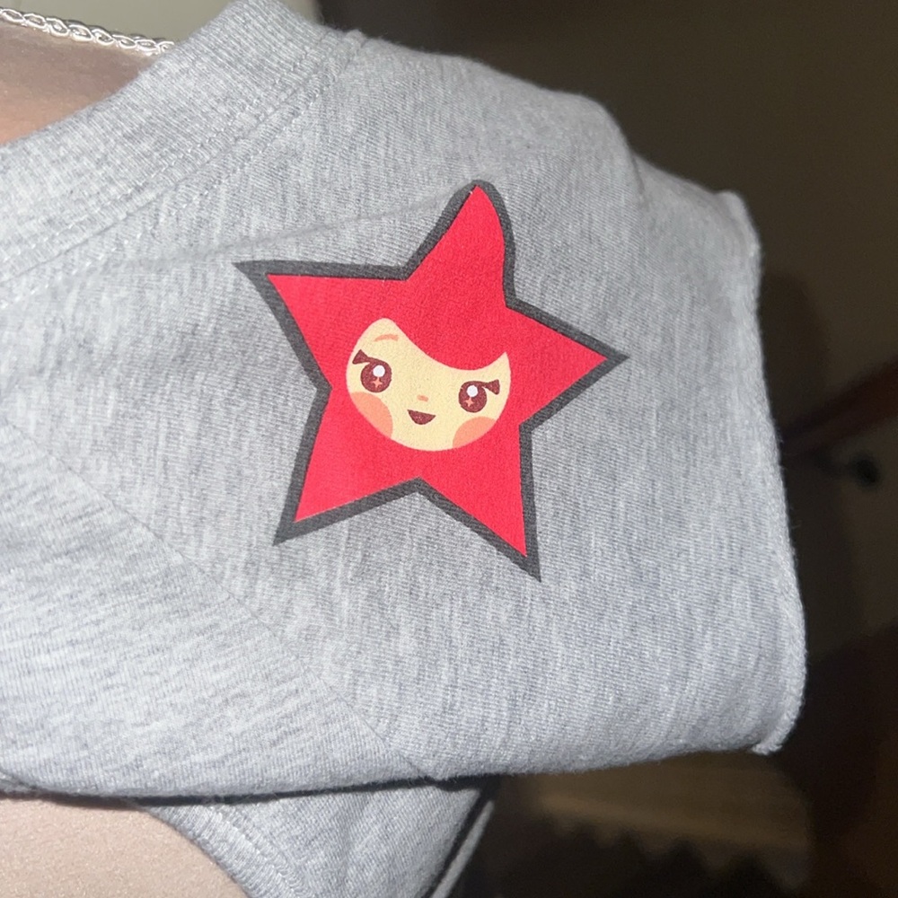Tokidoki X Hello Kitty rare vintage shirt top - Picture 6 of 10
